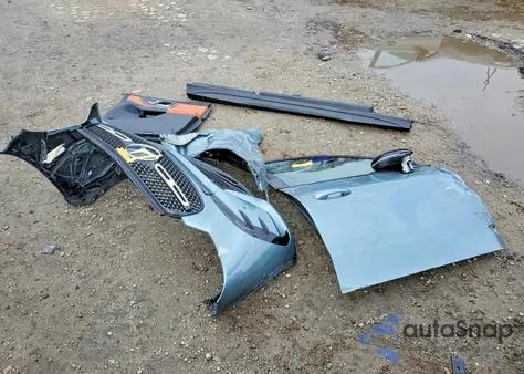 2026 Mercedes-Benz Glc 300 4Matic z USA, uszkodzony, nr VIN W1NKM4HB5TF474045